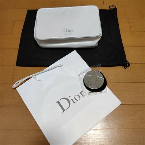 dior 化粧 ポーチ|Dior スペック ブランド.